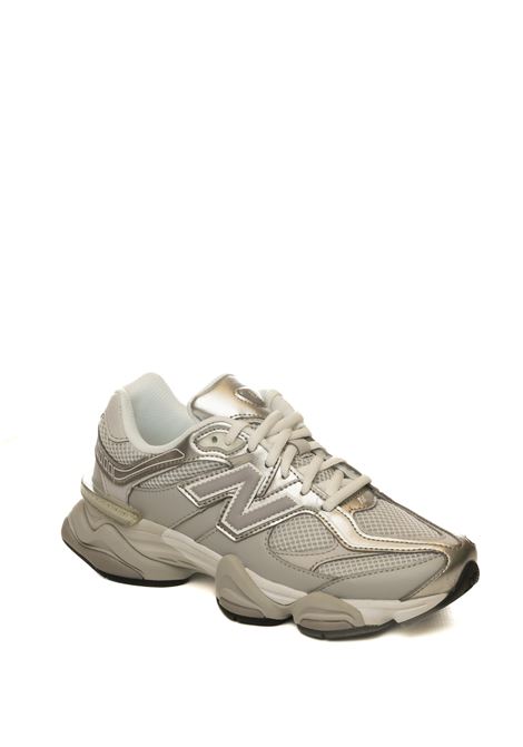  NEW BALANCE | 90606MU-TRUFFLE